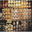 Last of the Old Time