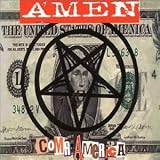 Amen - Coma America