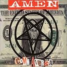 Coma America