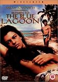 Return To The Blue Lagoon [UK IMPORT] - Milla Jovovich