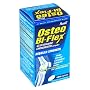 Osteo Bi-Flex Glucosamine Chondroitin Complex, Regular Strength, 120 Coated Caplets