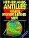 Netherlands Antilles Offshore Investment and Business Guide (World Spy Guide Library)