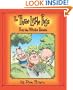 The Three Little Pigs Buy the White House
