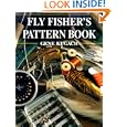 Fly Fisher's Pattern Book by Gene Kugach