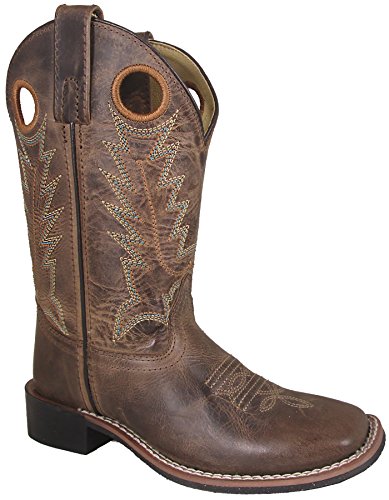 Smoky Mountain BootsKids' Jesse Western Boot
