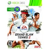 Grand Slam Tennis 2