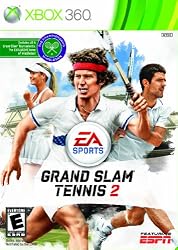 Grand Slam Tennis 2