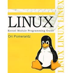 Linux Kernel Module Programming Guide