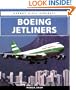 Boeing Jetliners (Osprey Civil Aircraft)