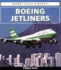 Boeing Jetliners (Osprey Civil Aircraft)