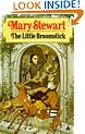 The Little Broomstick