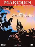 Produkt-Bild: Das Zauberbuch