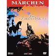 Das Zauberbuch