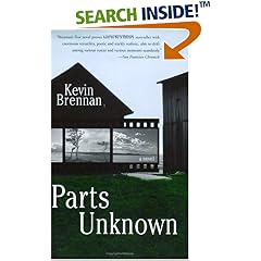 Parts Unknown: A Novel