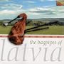 Bagpipes of Latvia