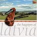Bagpipes of Latvia