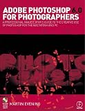 Adobe Photoshop 6.0 for Photographers-