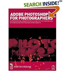 Adobe Photoshop 6.0 for Photographers-