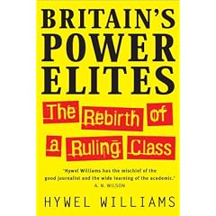Britain's Power Elites