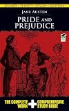 Pride and Prejudice Thrift Study Edition (Dover Thrift Study Edition)
