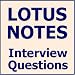 Lotus Notes Interview Questions, Answers, and Explanations: IBM Lotus Notes Certification Review