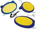 Medium Oval Texture Music Box/Switch