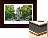 Boston College Eagles Collegiate Laminated Lithograph - B0009V4C36