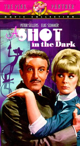A Shot in the Dark