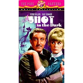 A Shot in the Dark