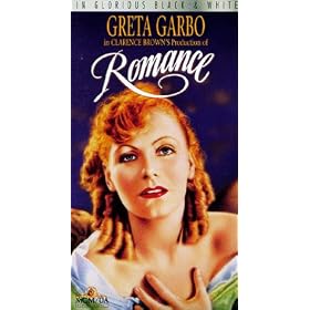 Romance [VHS]