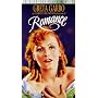 Romance (1930) [VHS]