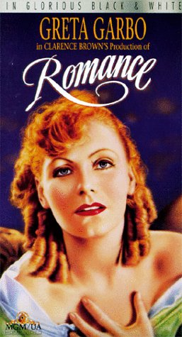 Buy Now at Amazon.com: Romance (1930)