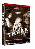 Three ... Extremes (Special Edition, 2 DVDs) - Kang Hye-jeong