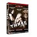 Three ... Extremes (Special Edition, 2 DVDs)