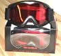 Bolle Ski / Snowboard Goggles Red Lens