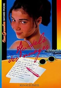 Au-delà des nuages par Merle