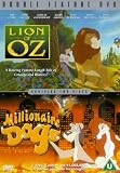 Lion Of Oz / Millionaire Dogs [UK IMPORT] - Tim Curry