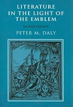 Literature in the Light of the Emblem