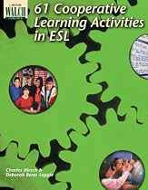 61 Cooperative Learning Activities In Esl: Grades 4-6