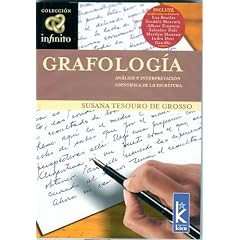 Grafologia (Infinito / Inifinte) (Spanish Edition)