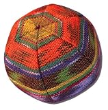 Adventure Imports Tela Footbag