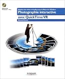 Photographie interactive avec QuickTime VR