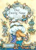 Produkt-Bild: Der Zwerg Nase. Nach den neuen Rechtschreibregeln