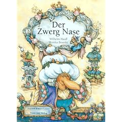 Der Zwerg Nase. Nach den neuen Rechtschreibregeln
