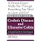 My favorite Crohn's and Colitis books