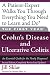 The First Year---Crohn's Disease and Ulcerative Colitis: An Essential Guide for the Newly Diagnosed