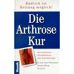 Die Arthrose- Kur