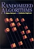 Randomized Algorithms (Cambridge International Series on Parallel Computation)
