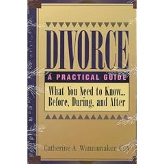 Divorce: A Practical Guide