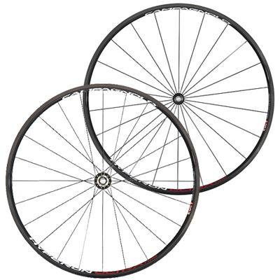 Campagnolo Hyperon 2 Ultra Tubular Road Bicycle Wheel Set - Campy Freehub - WH9-HYTFR